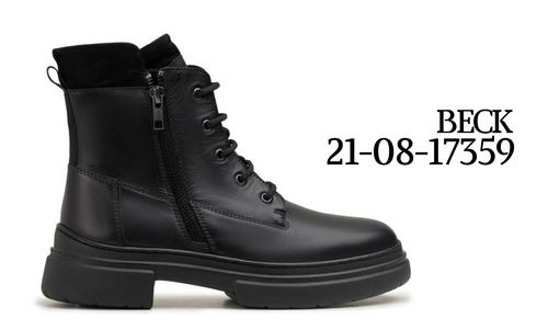 Beck Womens AW22